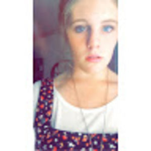 Meet your Posher, Leah